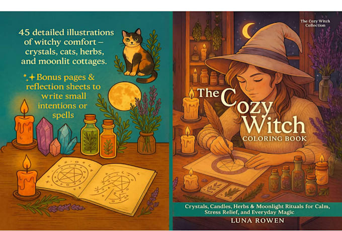 fix error, modify, edit, resize, and format rejected cover and manuscript